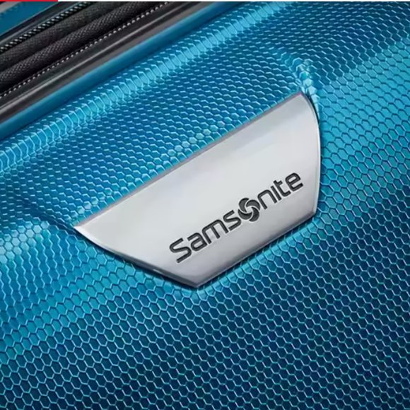 Samsonite Bags Samsonite Swerv Dlx 2 Inch Hardside Spinner Luggage